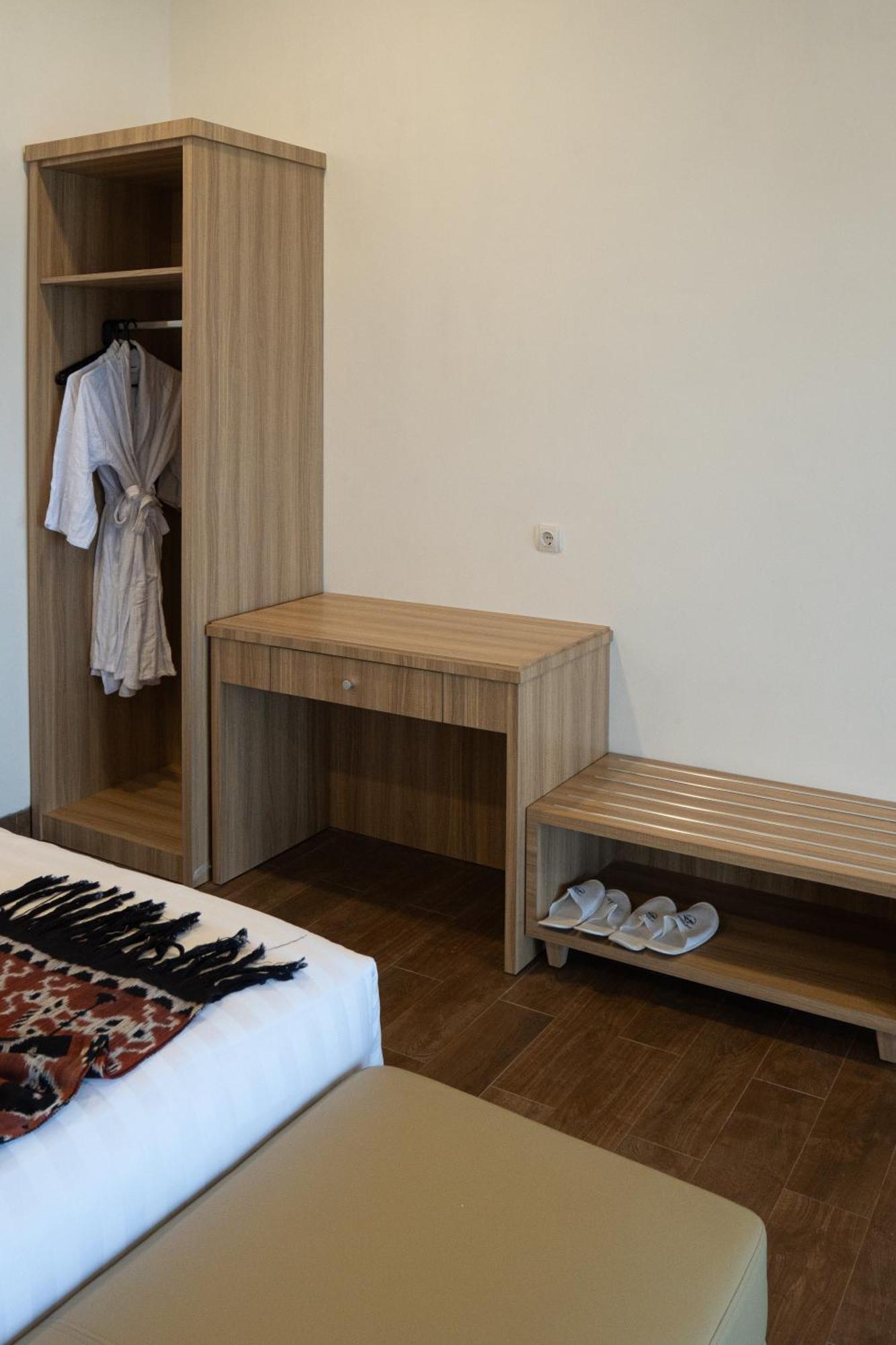 Morika Villa Rua Eksteriør bilde